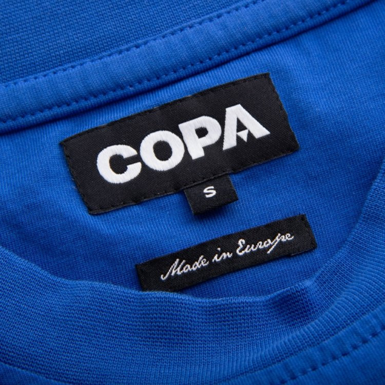 Italy Legends T-shirt