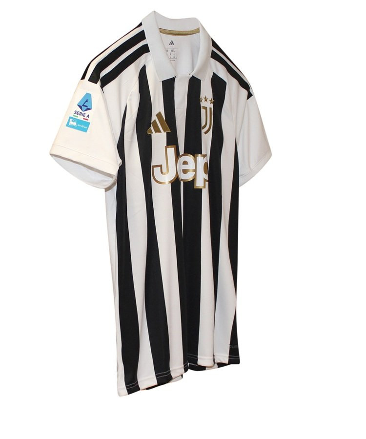 Juventus home jersey 2026/27 - mens