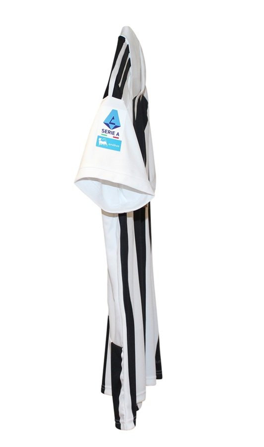 Juventus home jersey 2026/27 - mens