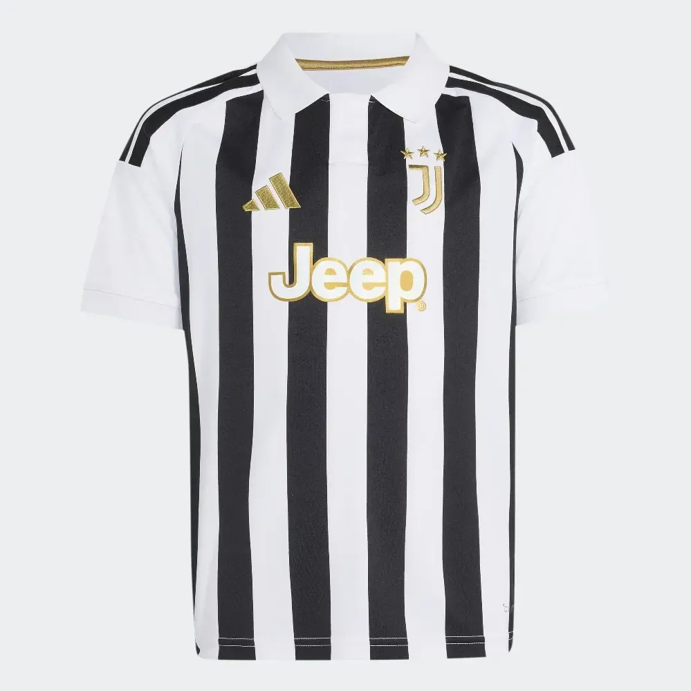 Juventus home jersey 2026/27 - mens
