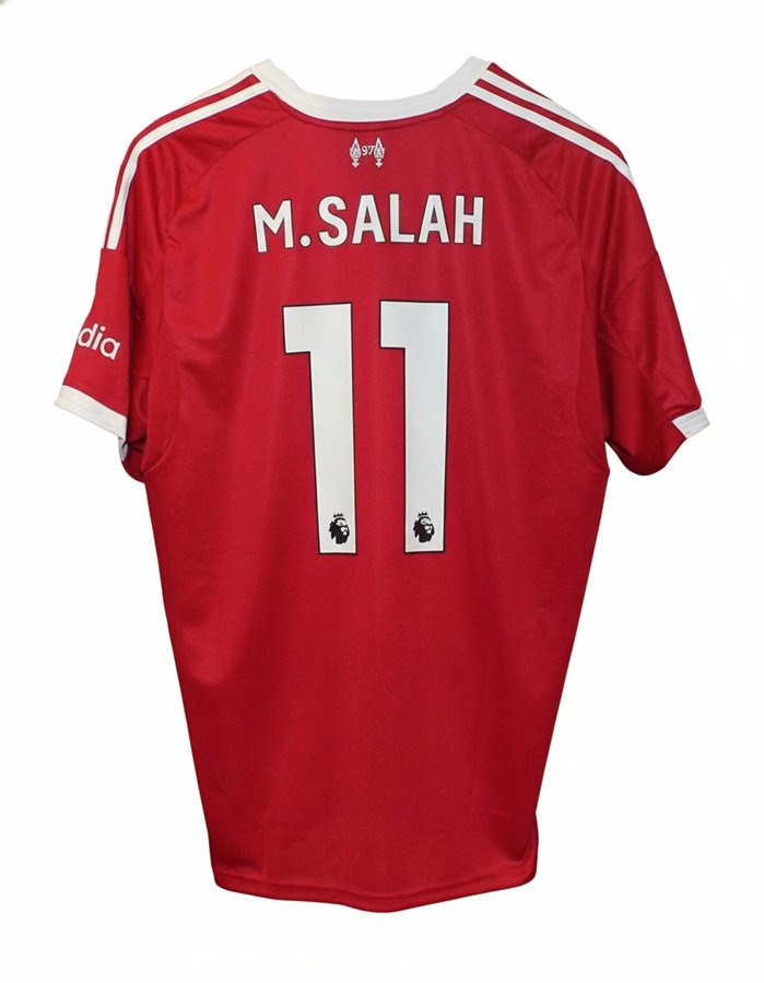 Arsenal 20/21 home jersey men's