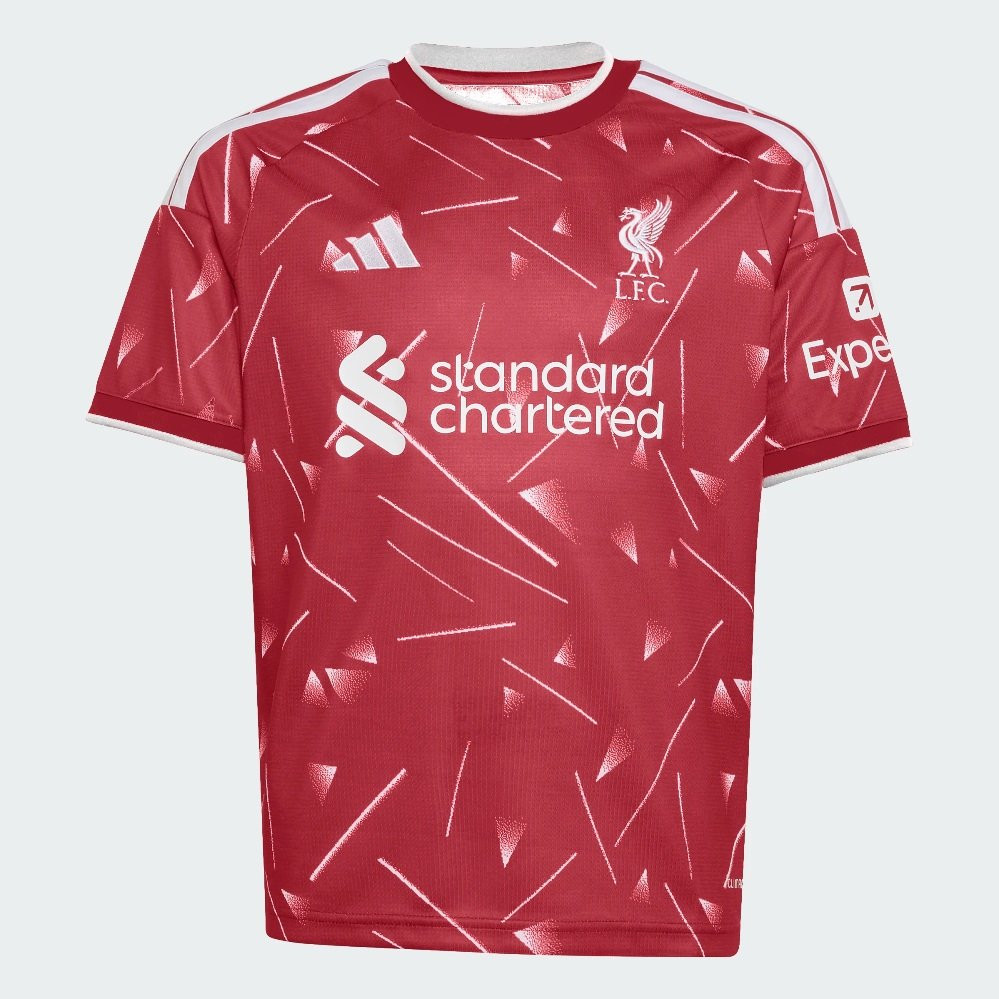 Arsenal 20/21 home jersey men's