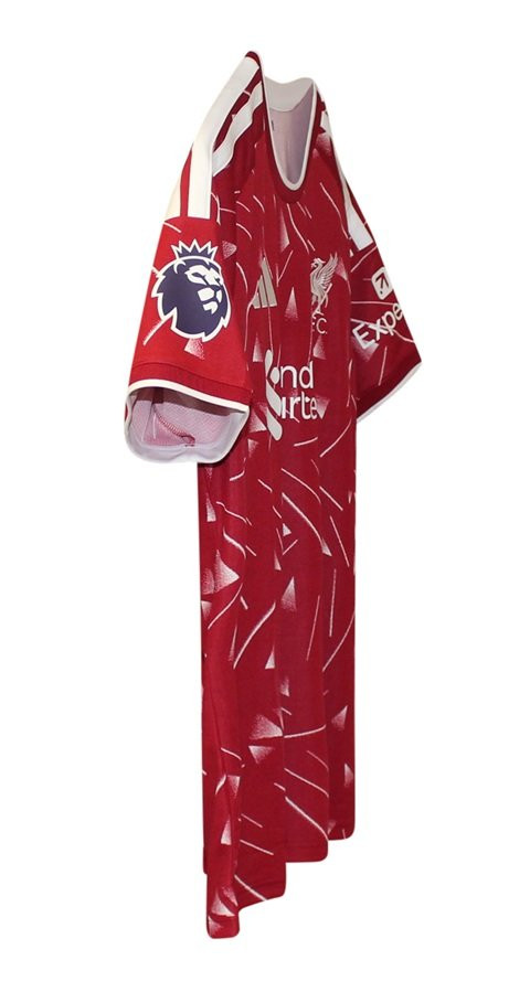Arsenal 20/21 home jersey men's