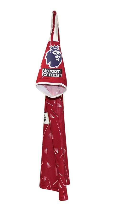 Liverpool home jersey 2026/27 - mens