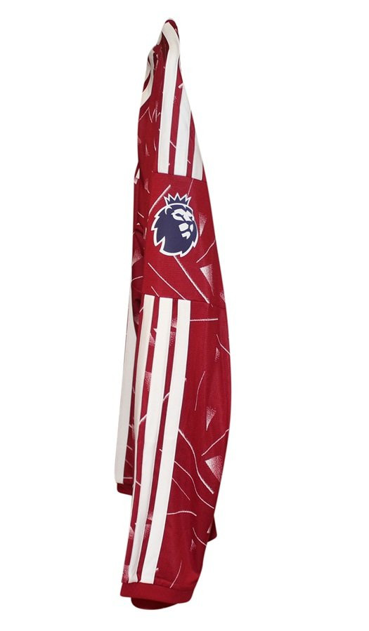 Arsenal 20/21 home jersey men's