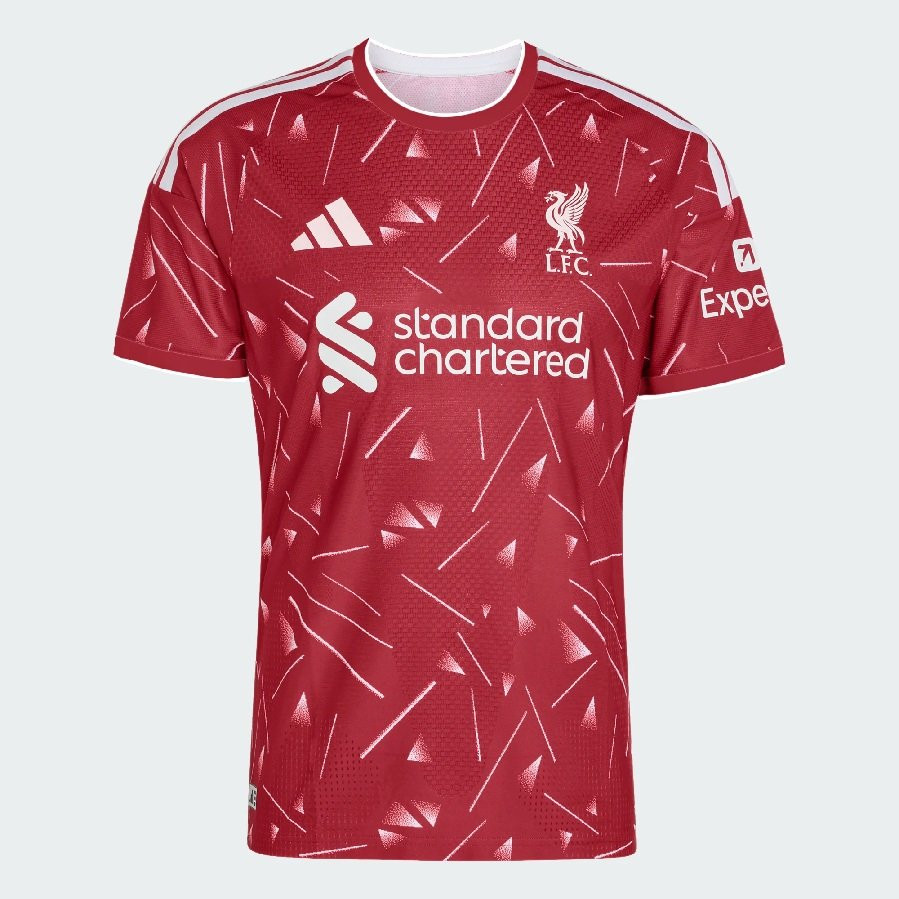 Arsenal 20/21 home jersey men's