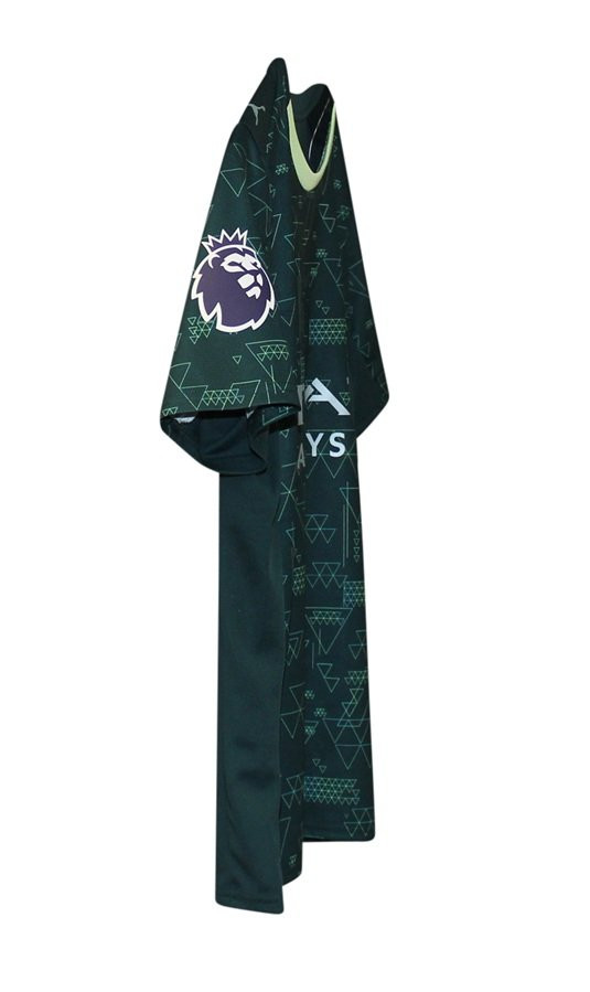 Manchester City home jersey 2020/21