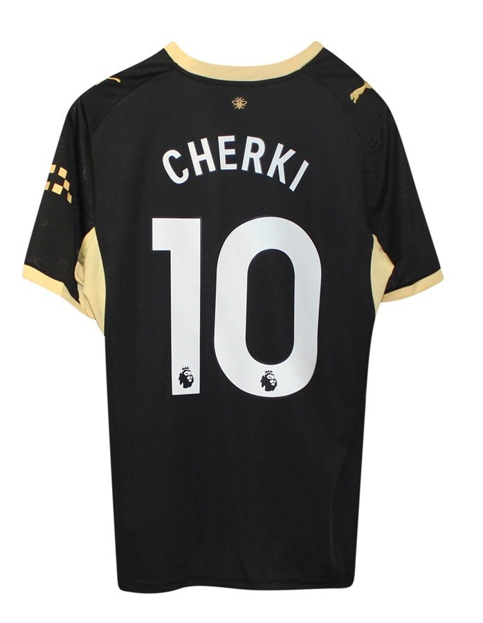 Manchester City away jersey 2026/27 - mens