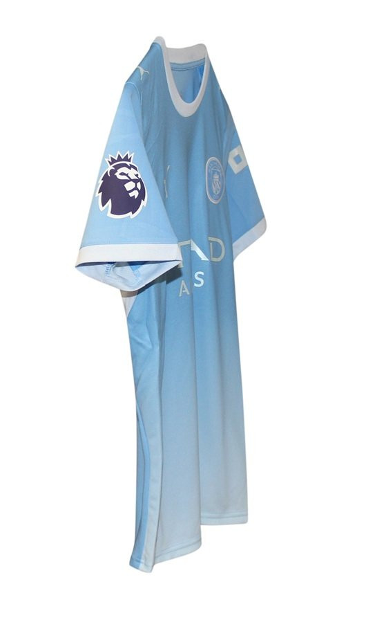 Manchester City home jersey 2020/21