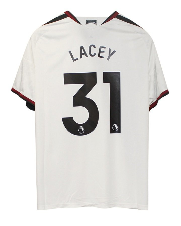 Manchester United away jersey 2026/27 - mens