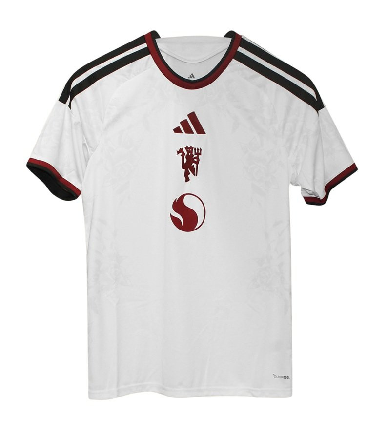 Manchester United away jersey 2026/27 - mens