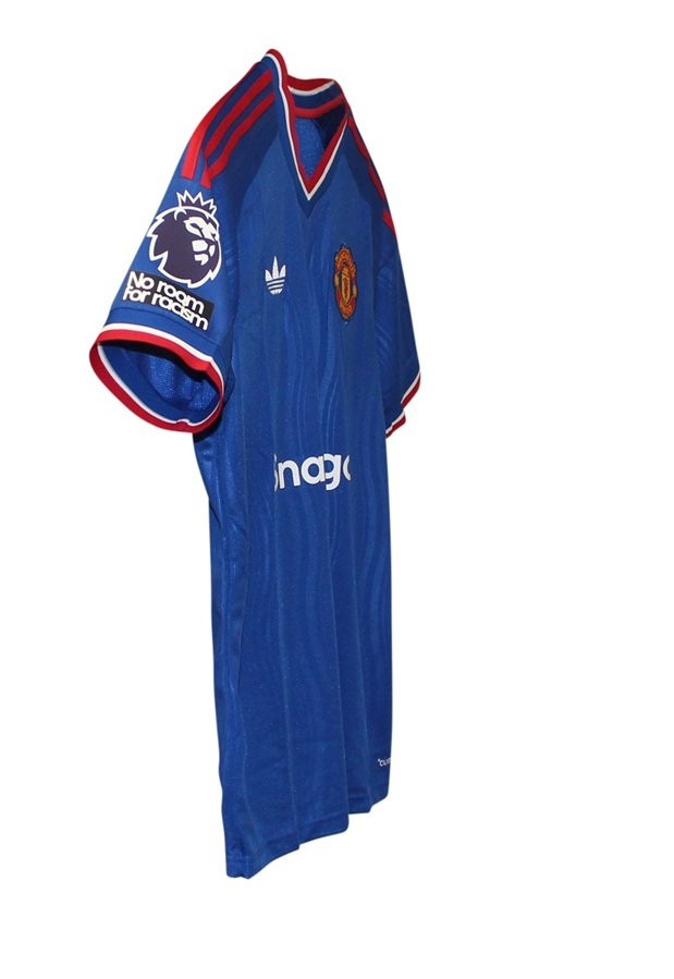 Manchester United away jersey 2026/27 - mens