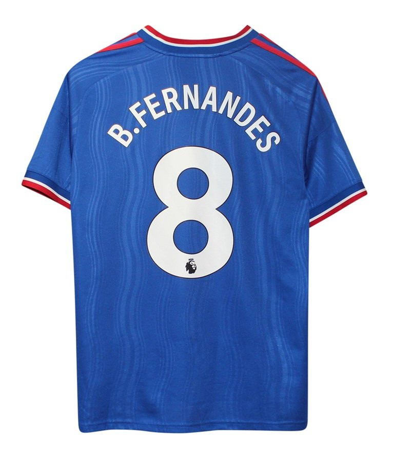 Manchester United away jersey 2026/27 - mens