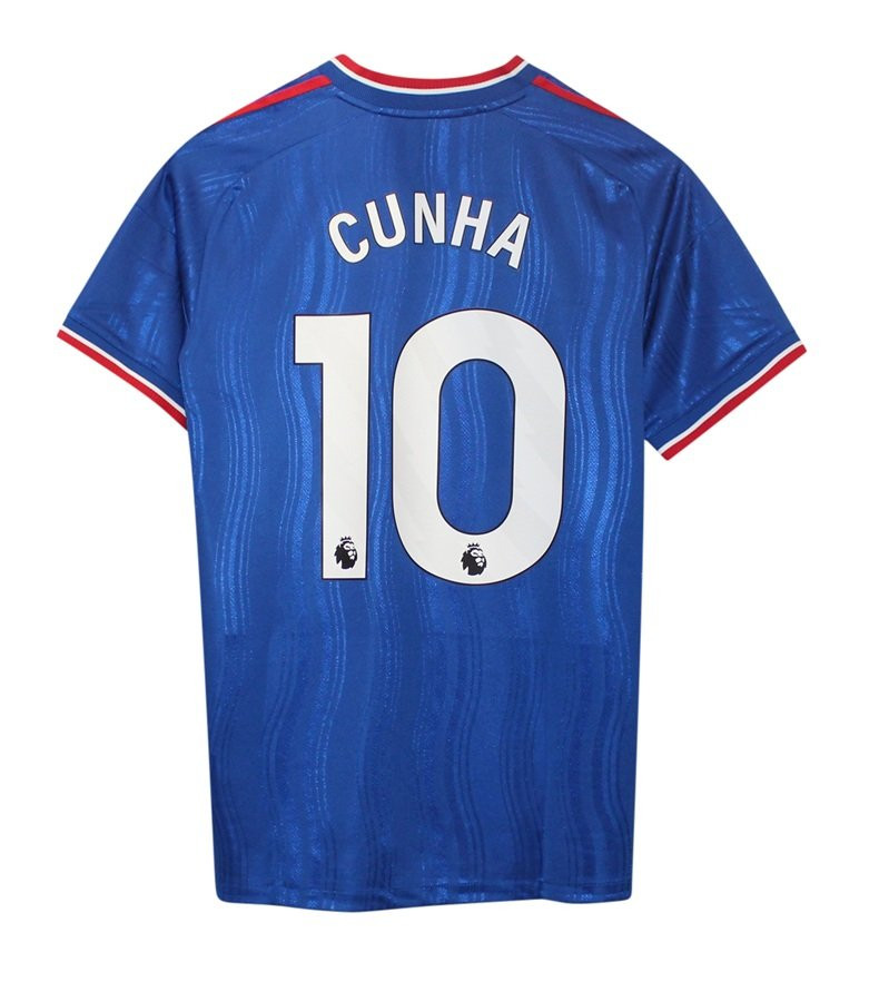 Manchester United away jersey 2026/27 - authentic
