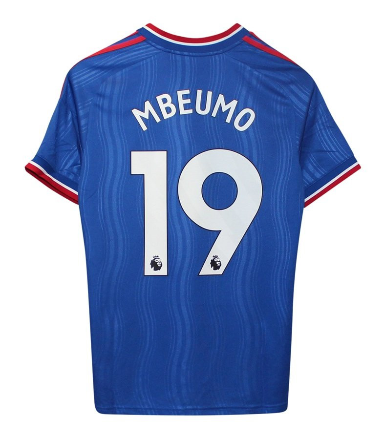 Manchester United away jersey 2026/27 - mens