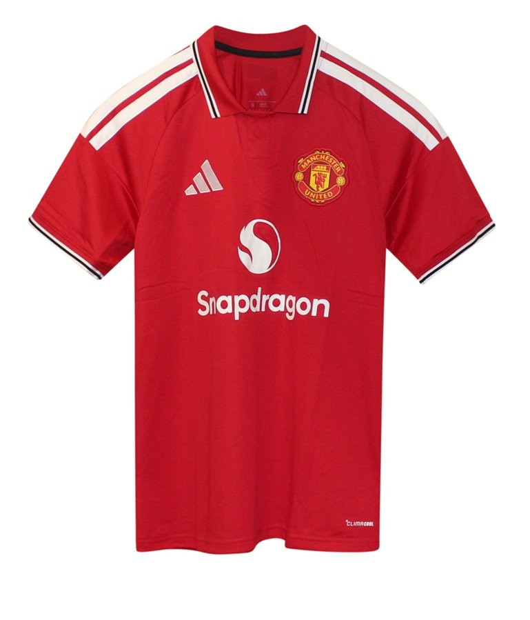 Manchester United home jersey 2026/27 - mens