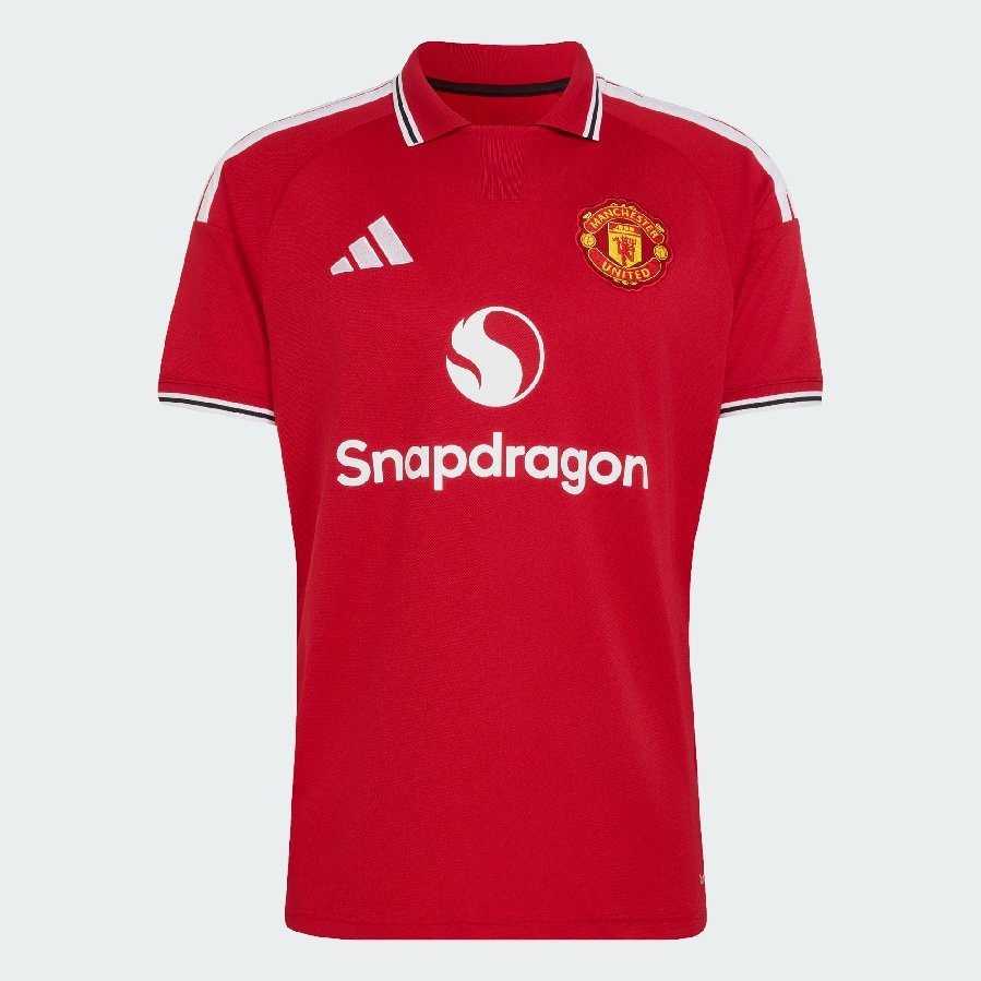 Manchester United home jersey 2026/27 - youth