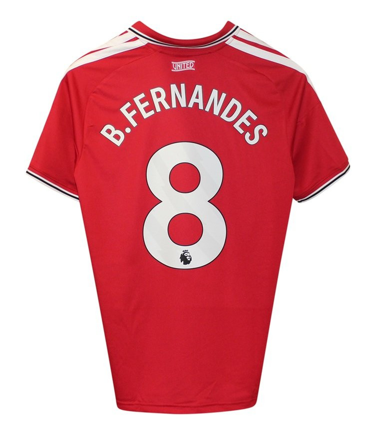 Manchester United home jersey 2026/27 - mens
