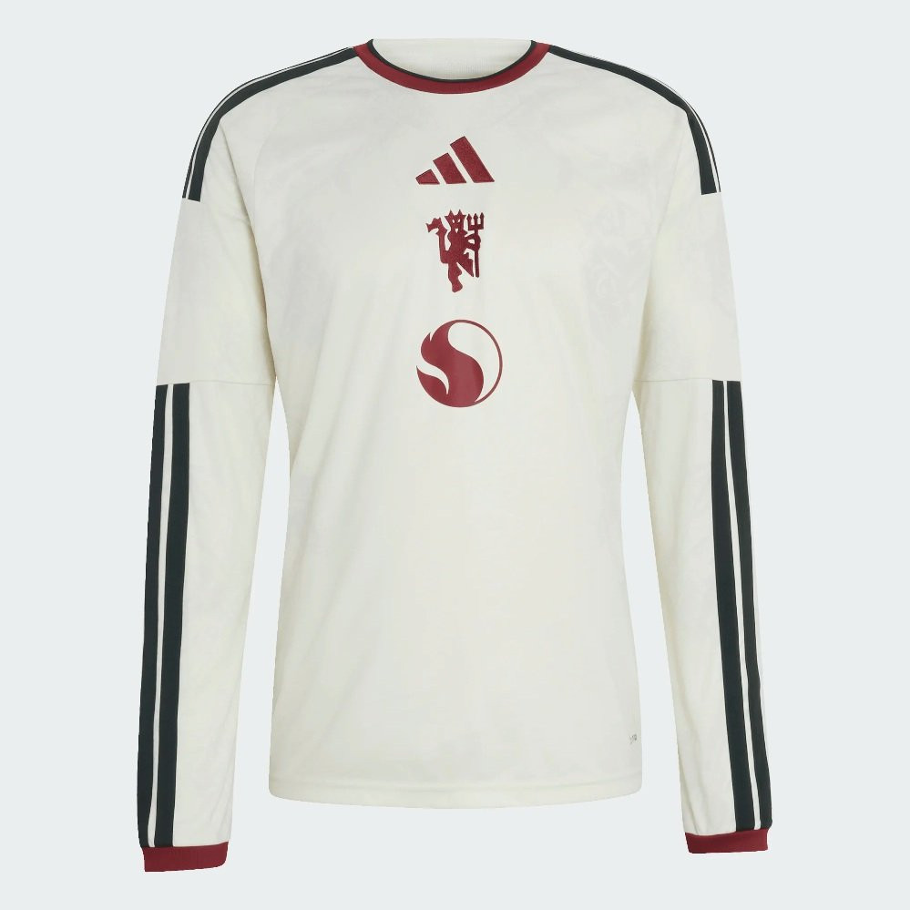 Manchester United away jersey 2026/27 - mens