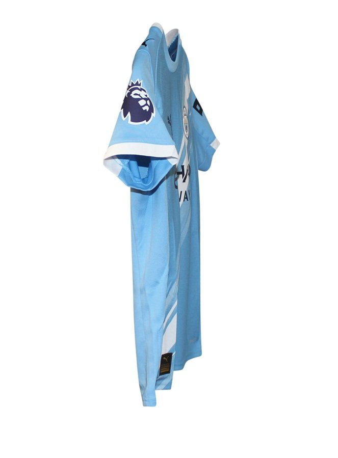 Manchester City home jersey 2020/21