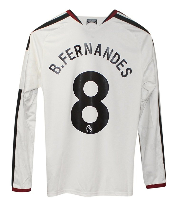 Manchester United away jersey 2026/27 - mens