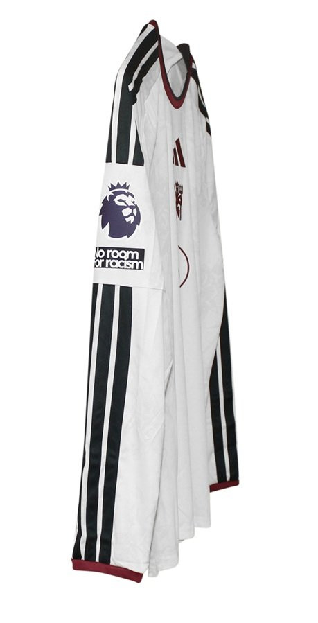 Manchester United away jersey 2026/27 - mens