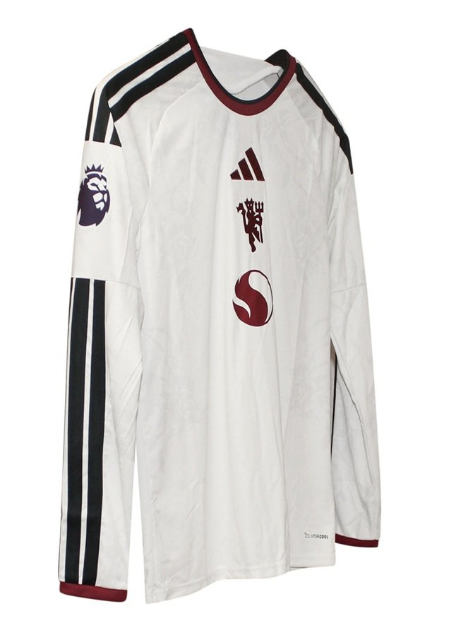 Manchester United away jersey 2026/27 - mens