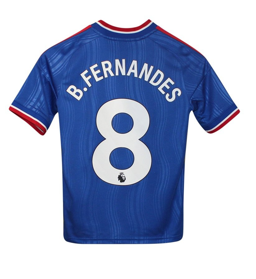 Manchester United away jersey 2026/27 - youth
