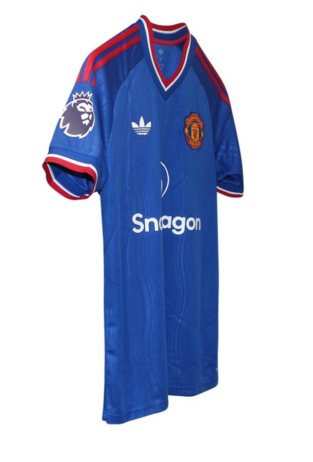 Manchester United away jersey 2026/27 - mens