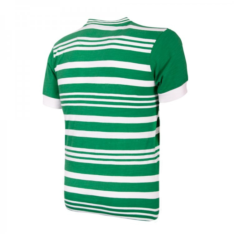 Panathinaikos FC 1934 Retro Football Shirt