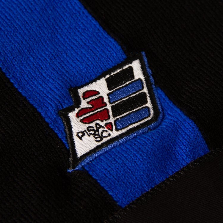 Pisa S.C. 1986 - 87 Retro Football Shirt