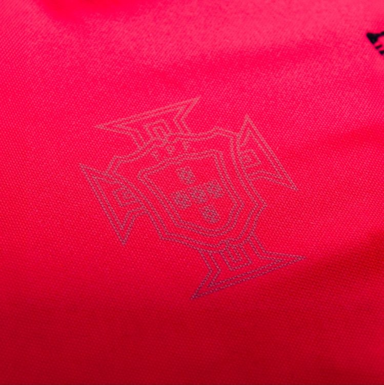 Portugal 1995 Retro Football Shirt