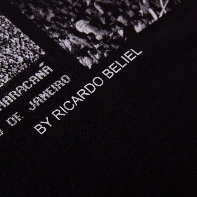 Revista Libero Maracana T-Shirt