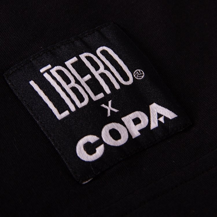 Revista Libero Maracana T-Shirt