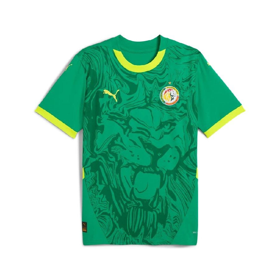Senegal away jersey World Cup 2026 - mens