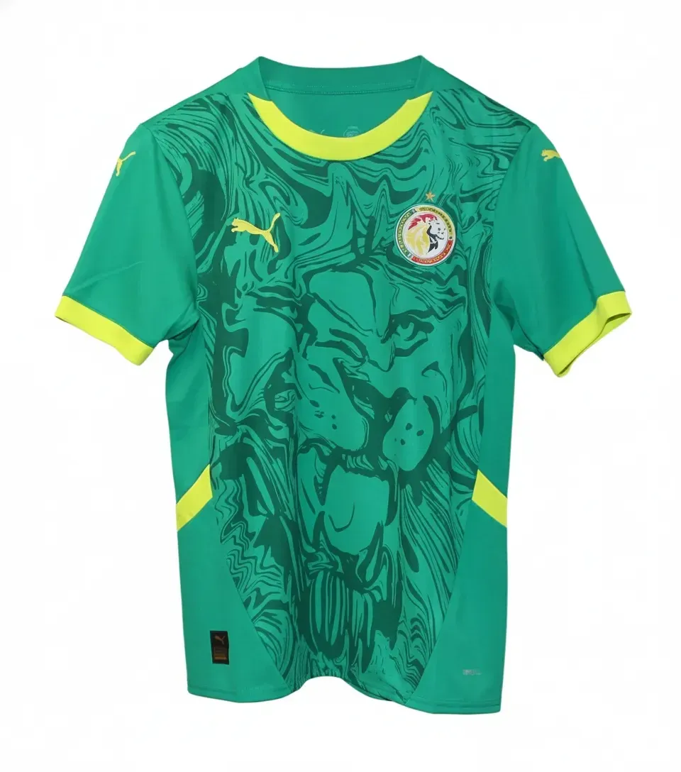 Senegal away jersey World Cup 2026 - mens