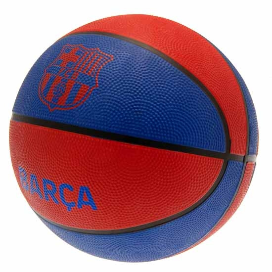 FC Barcelona Basketball - Front View