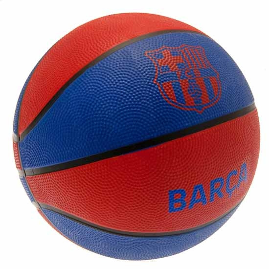 FC Barcelona Basketball - Front View