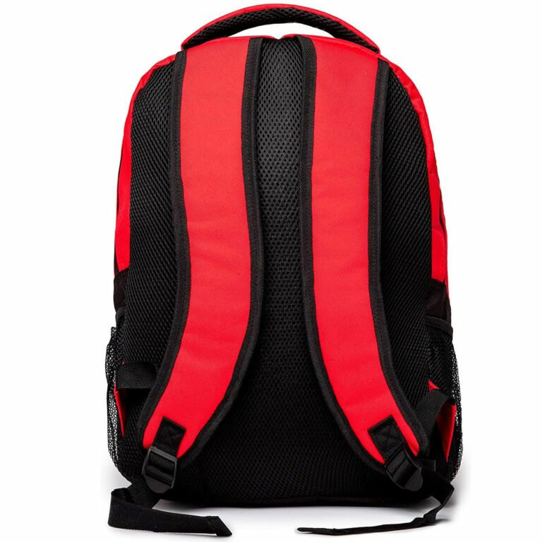 Arsenal backpack ultra - front