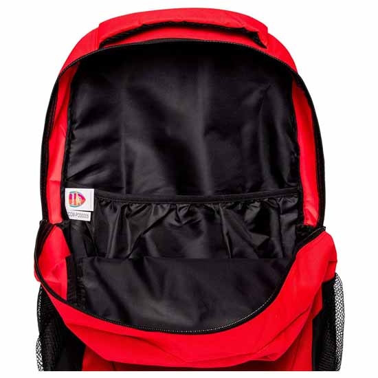 Arsenal FC Ultra Backpack - Front View