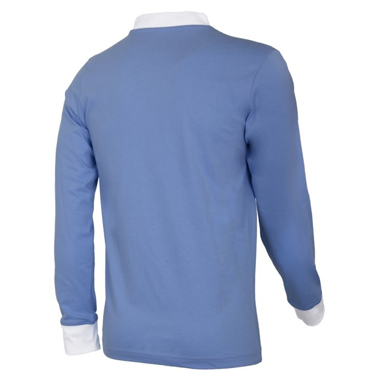 TSV 1860 München 1965 - 66 Retro Football Shirt