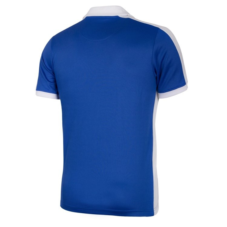 TSV 1860 München 1980 - 81 Retro Football Shirt