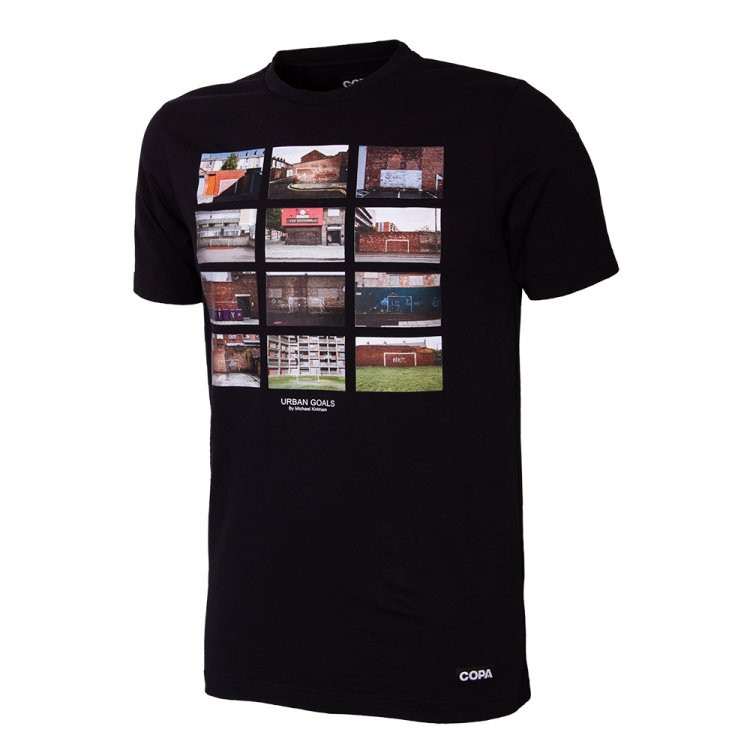 Urban Goals x COPA T-Shirt