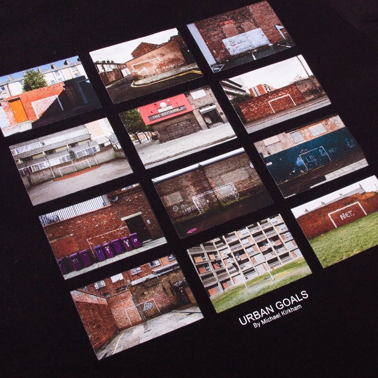 Urban Goals x COPA T-Shirt