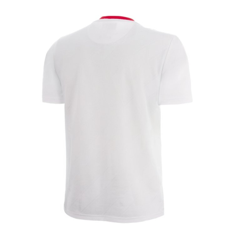 VfB Stuttgart 1987 - 89 Retro Football Shirt