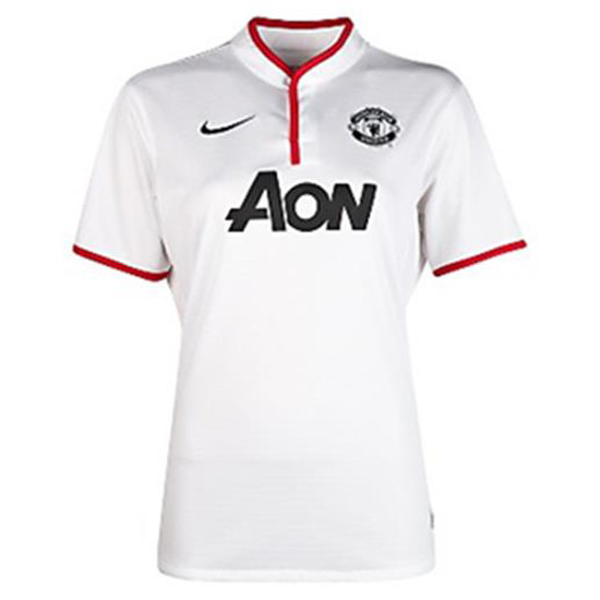 Manchester United away jersey 2012/13 - youth