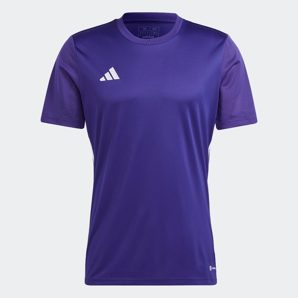 adidas Tabela 23 jersey - purple - mens