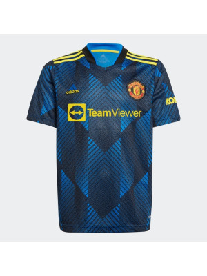 Man Utd home jersey 2018/19 - mens