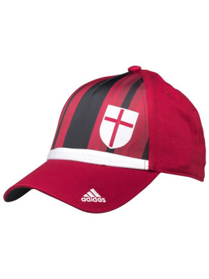 AC Milan cap 2014/15 - youth, adult