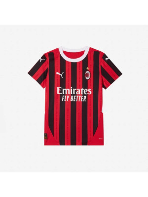 AC Milan home jersey 2021/22 - by Puma